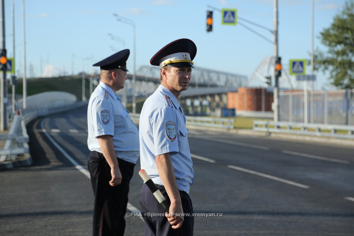 Операция «Труба» пройдет в Нижнем Новгороде