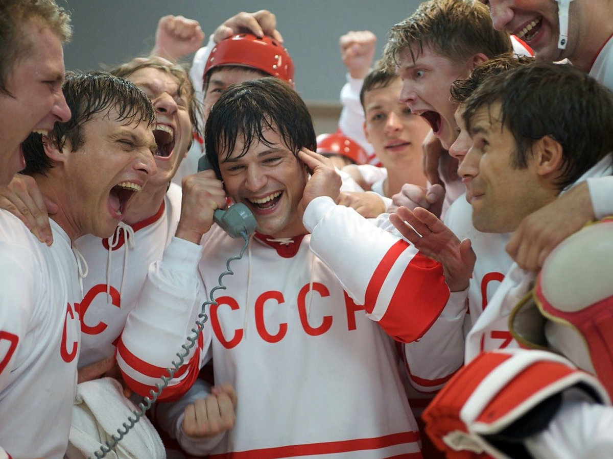 Назвали самый популярный российский фильм XXI века