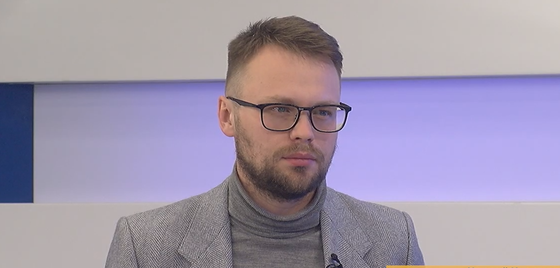 Александр Комаров — о фестивале польских фильмов «Висла»