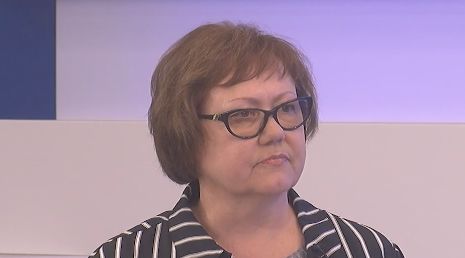 Нина Кострова — о «Нижегородском Кинографе»