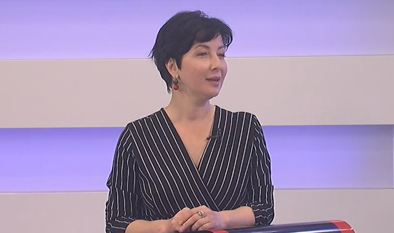 Ирина Пахомова — о новом спектакле «Филумена Мартурано»