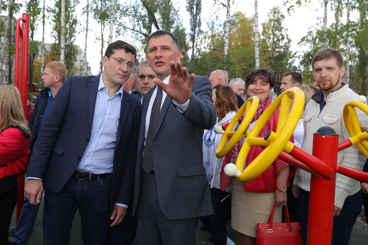 Новости нижнего новгорода выпуск сегодняшний. Светлоярский парк Нижний Новгород. Открытие Светлоярского парка Нижний Новгород. Парк Светлоярский Нижний Новгород мероприятия. Нижний Новгород комплексное благоустройство парка «Светлоярского».