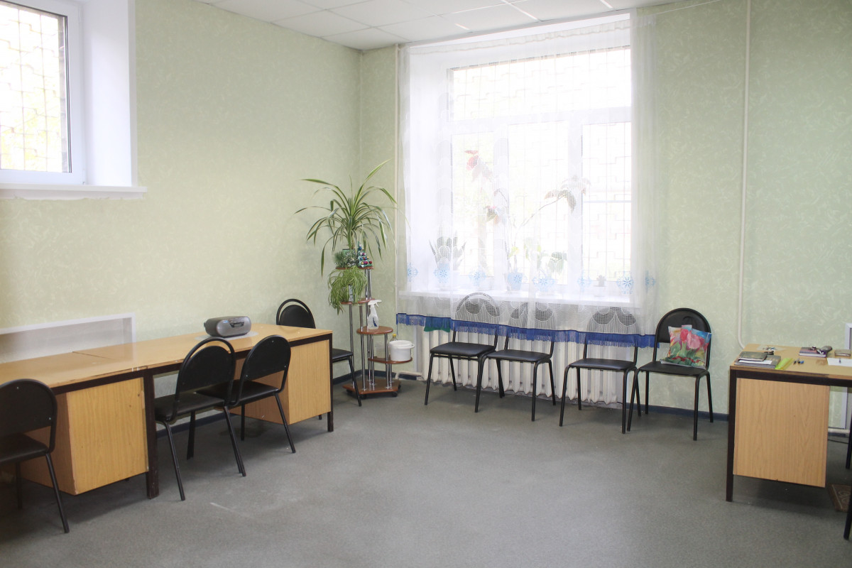 15 соседских центров откроют в Нижнем Новгороде на базе ТОСов