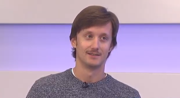 Юрий Титов — о спектакле «Последние свидания»