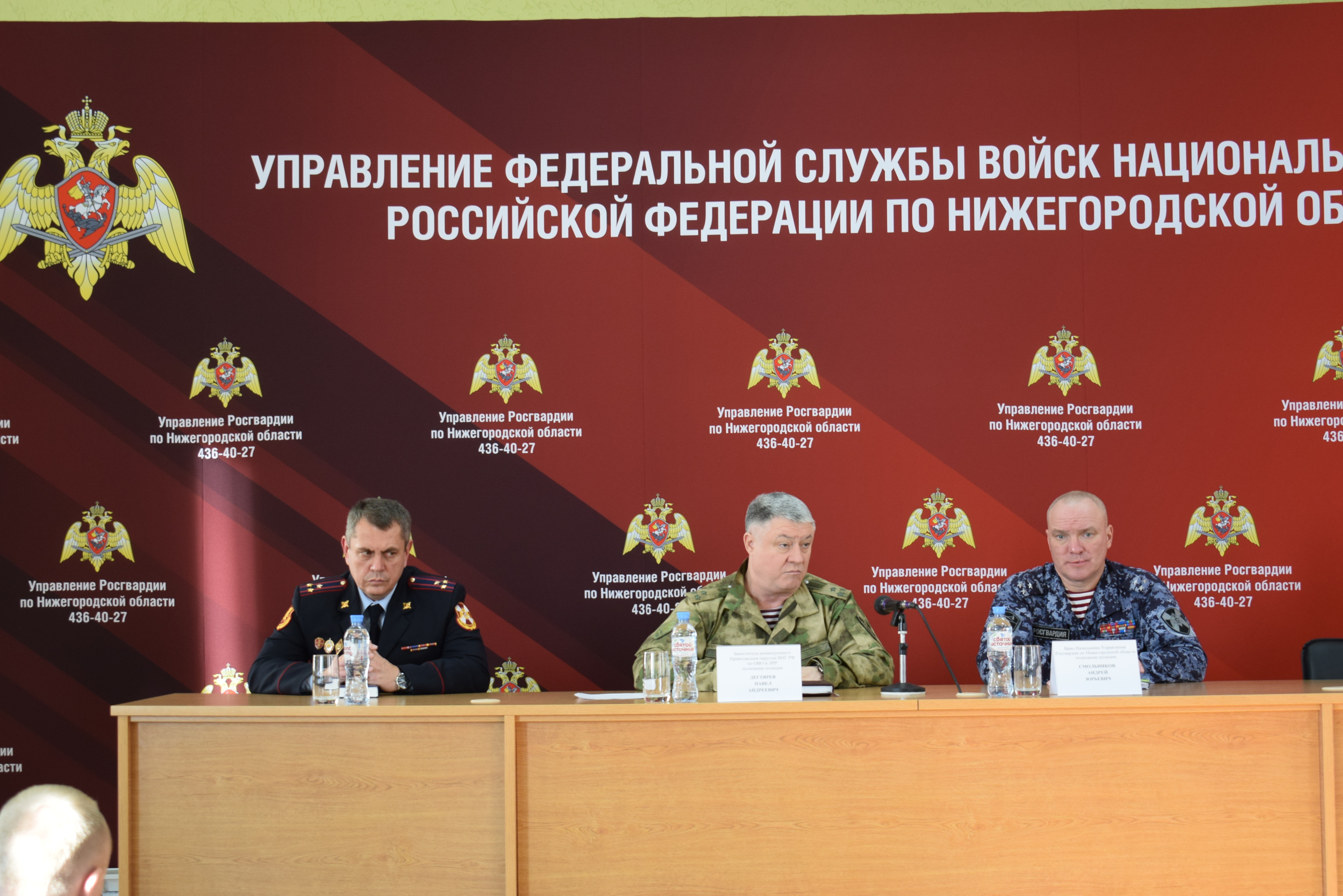 Нижний управление. Начальник управления Росгвардии Нижегородской области. Виталий Поддубный Росгвардия. Управление Росгвардии Нижний Новгород. Рос гвардия Нижний Новгород.