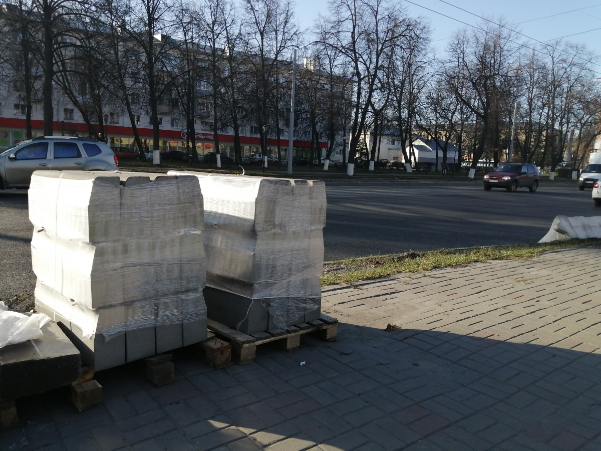 Работы по нацпроекту БКАД в Нижнем Новгороде выходят на финишную прямую
