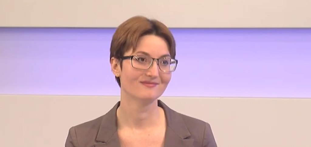 Наталья Захарченко — о том, что приготовила областная библиотека им. В.И. Ленина на «Ночь искусств»