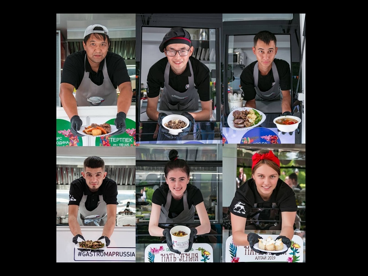 Пищей духовной и телесной накормят нижегородцев в День народного единства