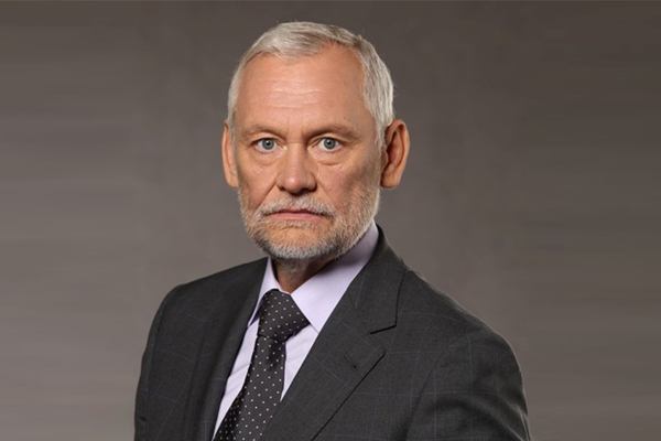 Булавинов: власть прислушалась к мнению нижегородцев | Информационное ...