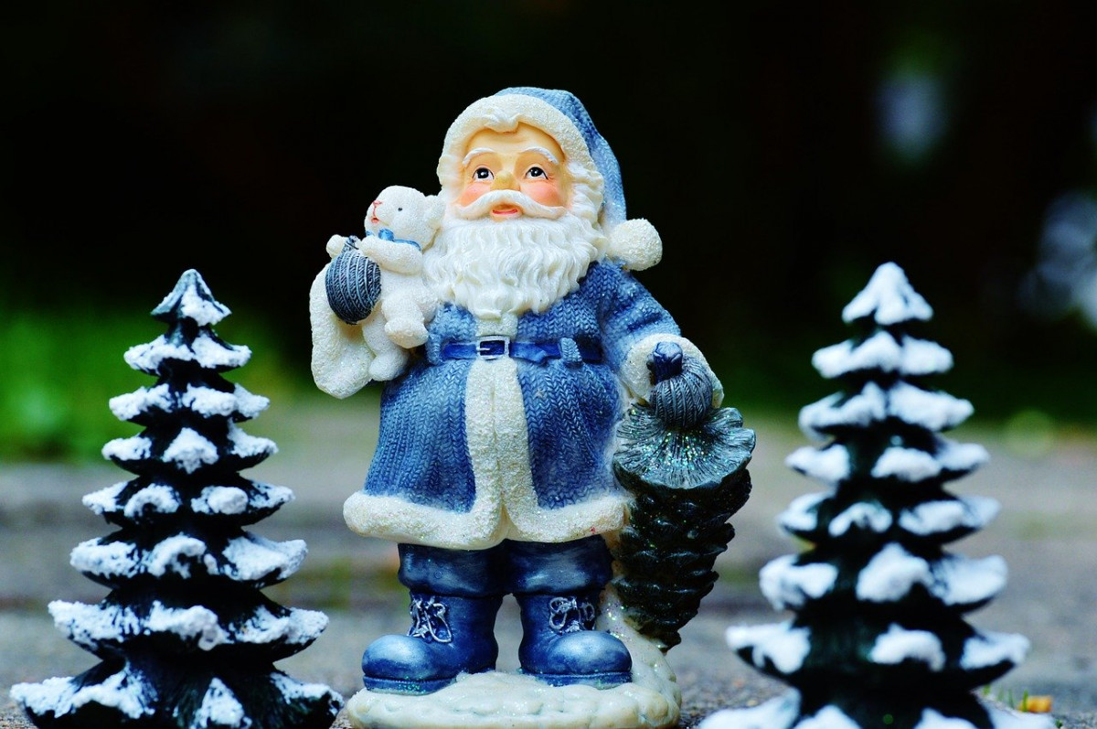 Деды Морозы со всей России встретятся на фестивале в Сормове