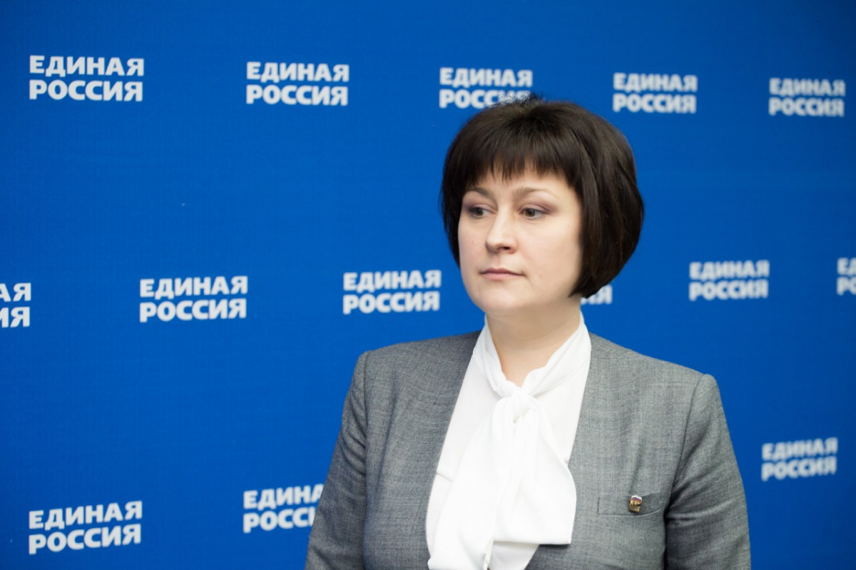 Высшая партийная школа «Единой России» открывает образовательную площадку в Нижегородской области