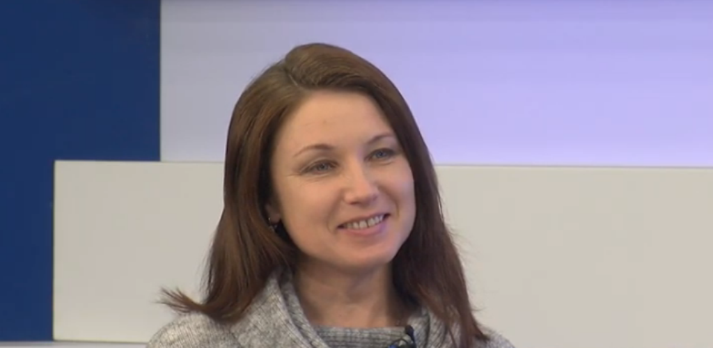 Ольга Гальцева — о рождественской программе в НГИАМЗ