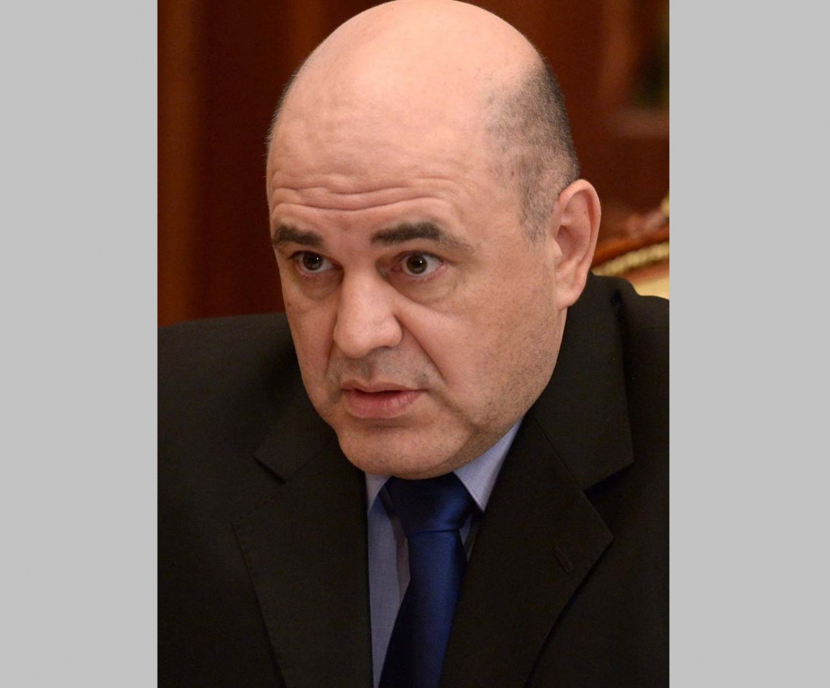 Михаил Мишустин может стать премьер-министром РФ