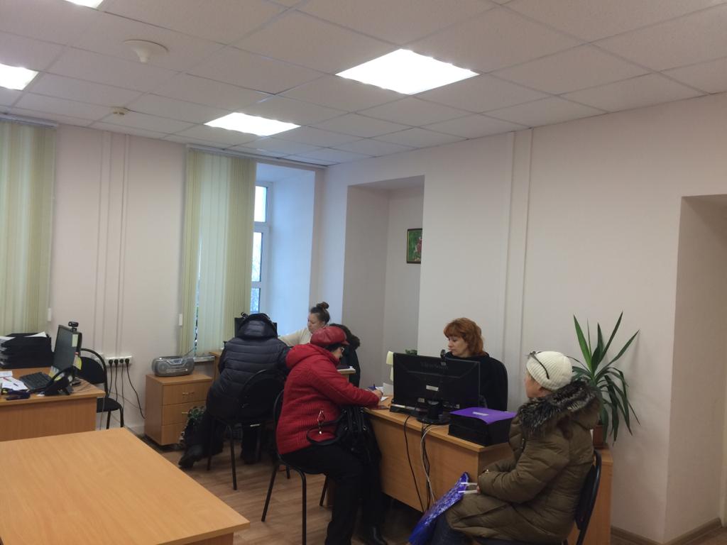 Фондкапремонта проконсультировал восемь тысяч нижегородцев