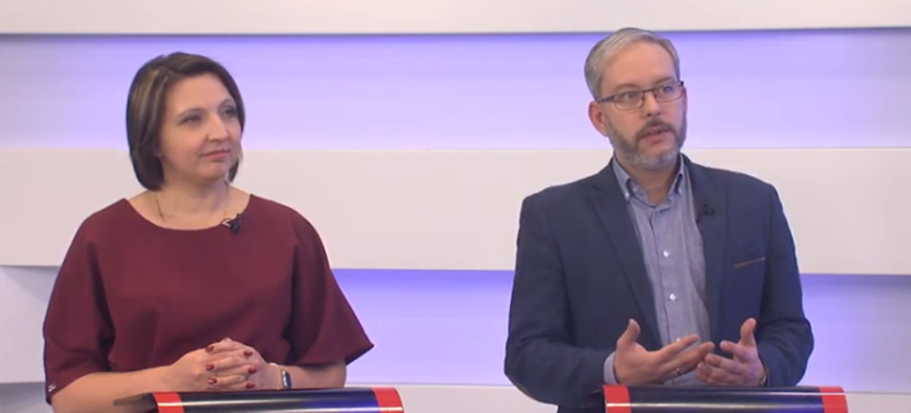 Иванченко и Ведунова — о калькуляторе биологического возраста
