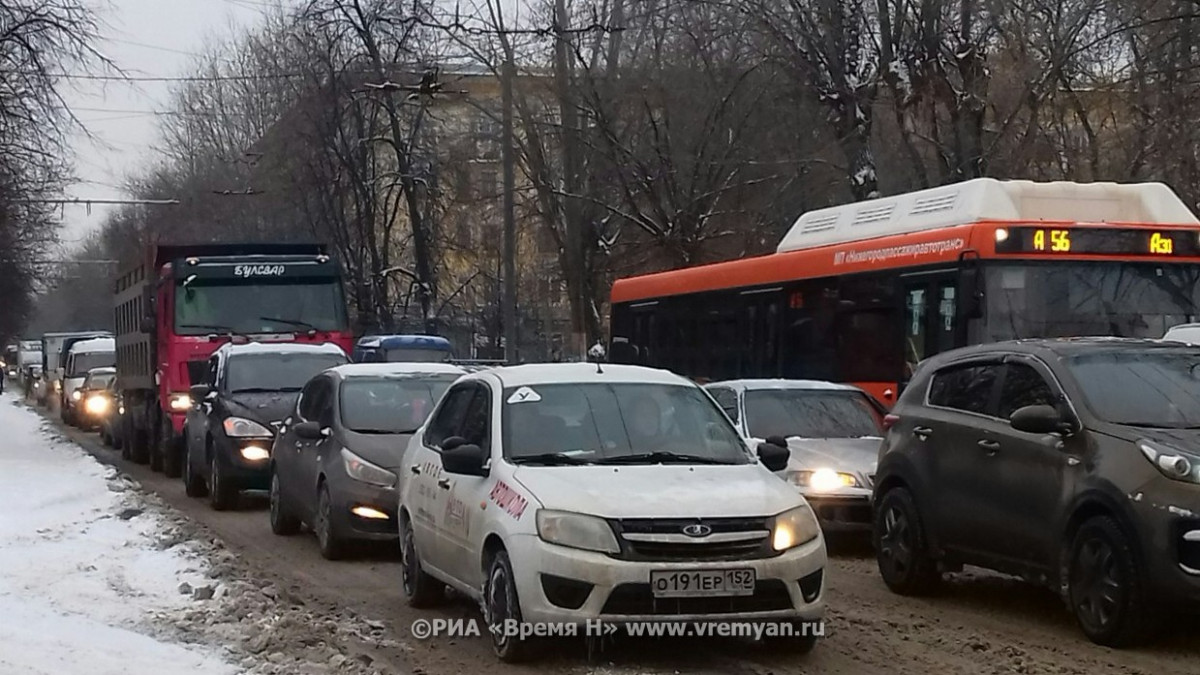 За скрытые камеры фиксации ДТП будут строго наказывать