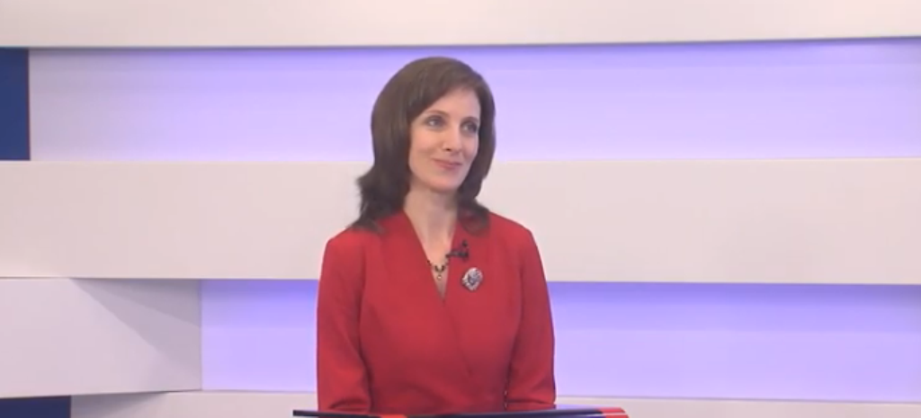 Марина Ширманова — о президентской награде за прорыв в исследовании рака