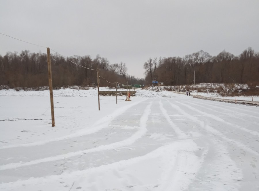 Почему закрыли нижегородскую