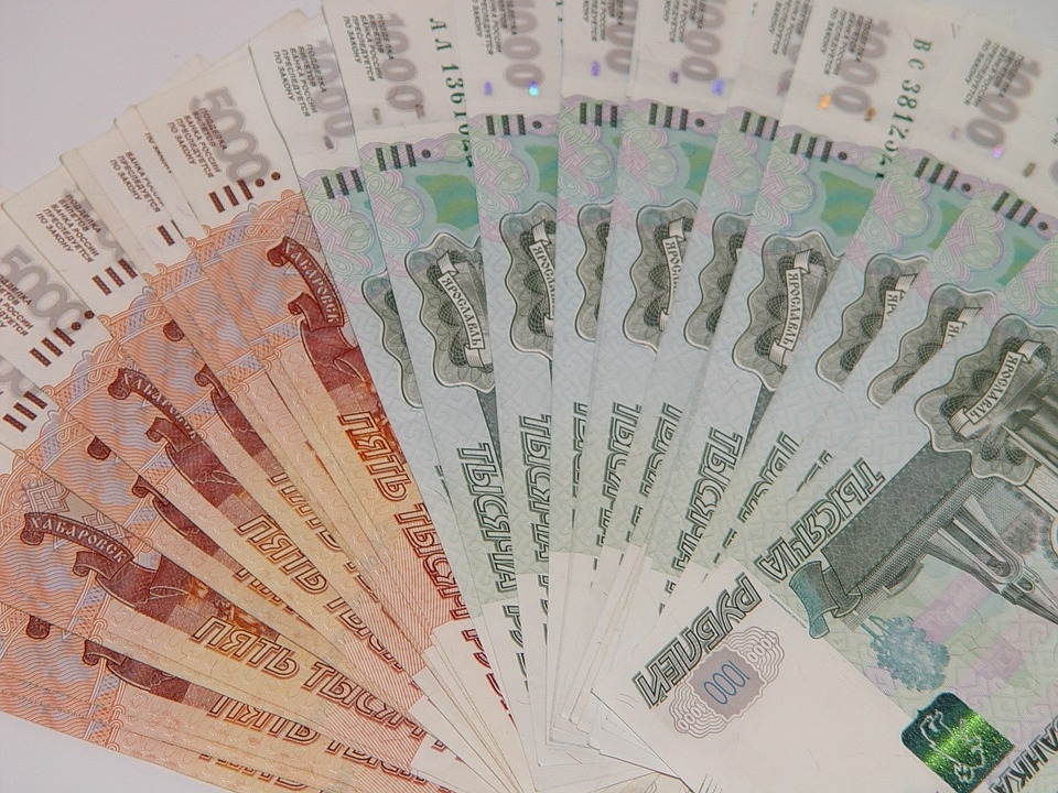 Доходы бюджета Нижнего Новгорода выросли на 193 млн рублей