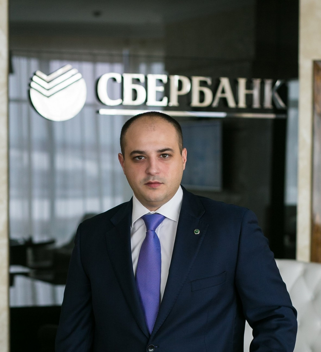 Сбербанк обеспечил полноценный доступ к своим услугам в период самоизоляции