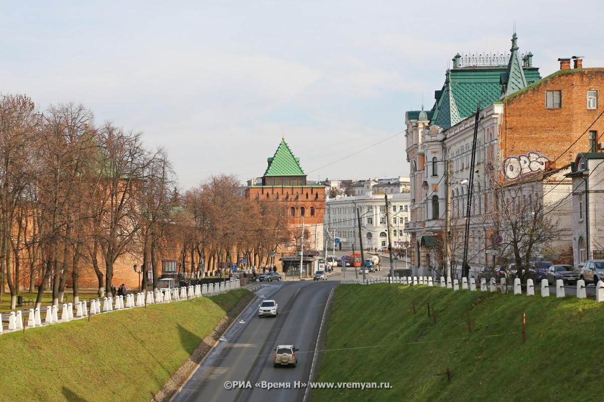 Мокеева: неустойчивая погода сохранится до конца апреля