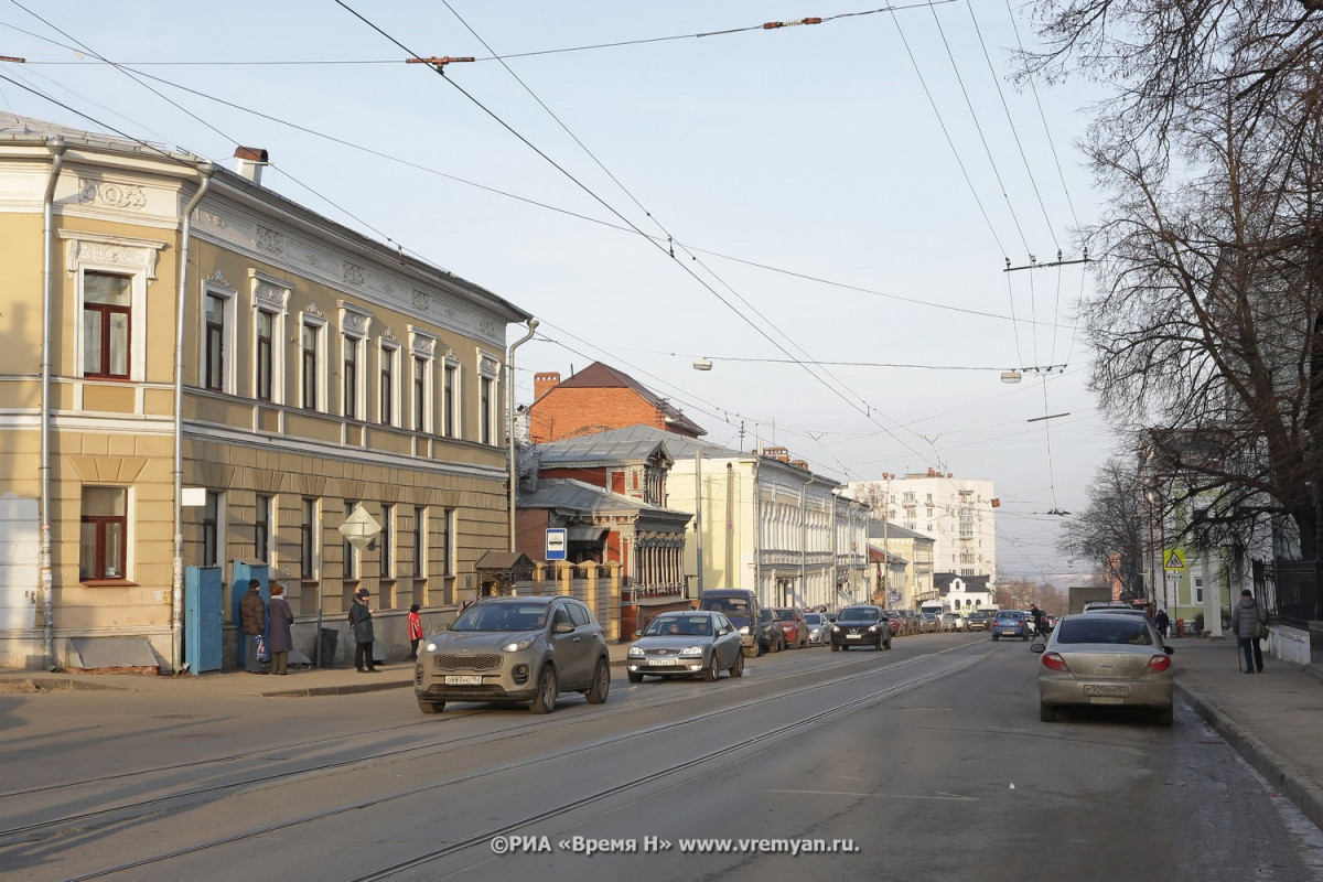 Почти 100 протоколов составили на нарушителей самоизоляции в Нижнем Новгороде