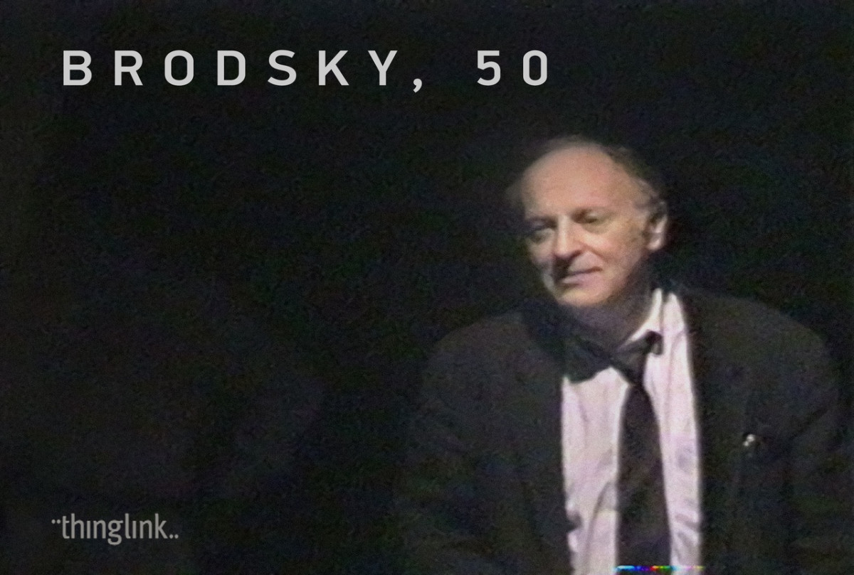 «Brodsky 50» — Morton Street 44