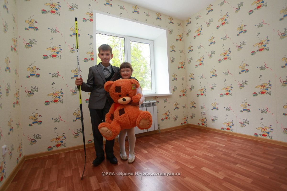 Ипотека с господдержкой спасает нижегородский рынок жилья