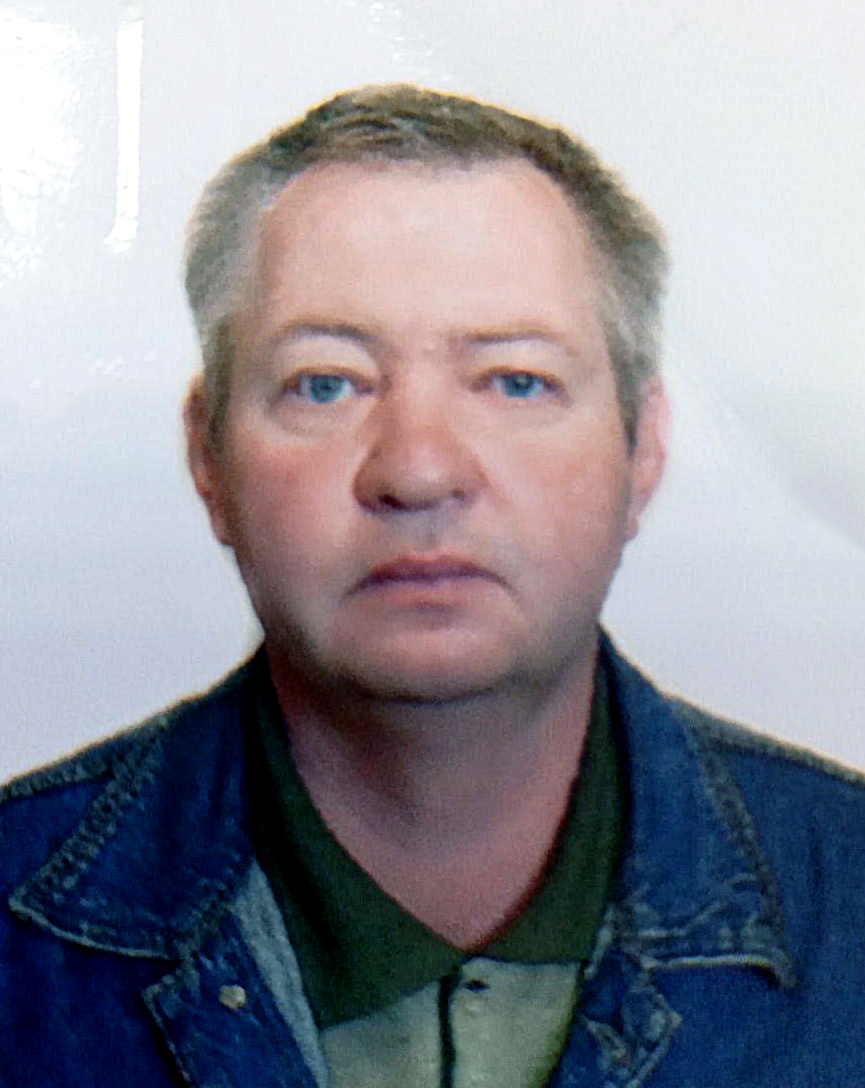 54-летнего Юрия Лазовского девять лет ищут в Нижнем Новгороде