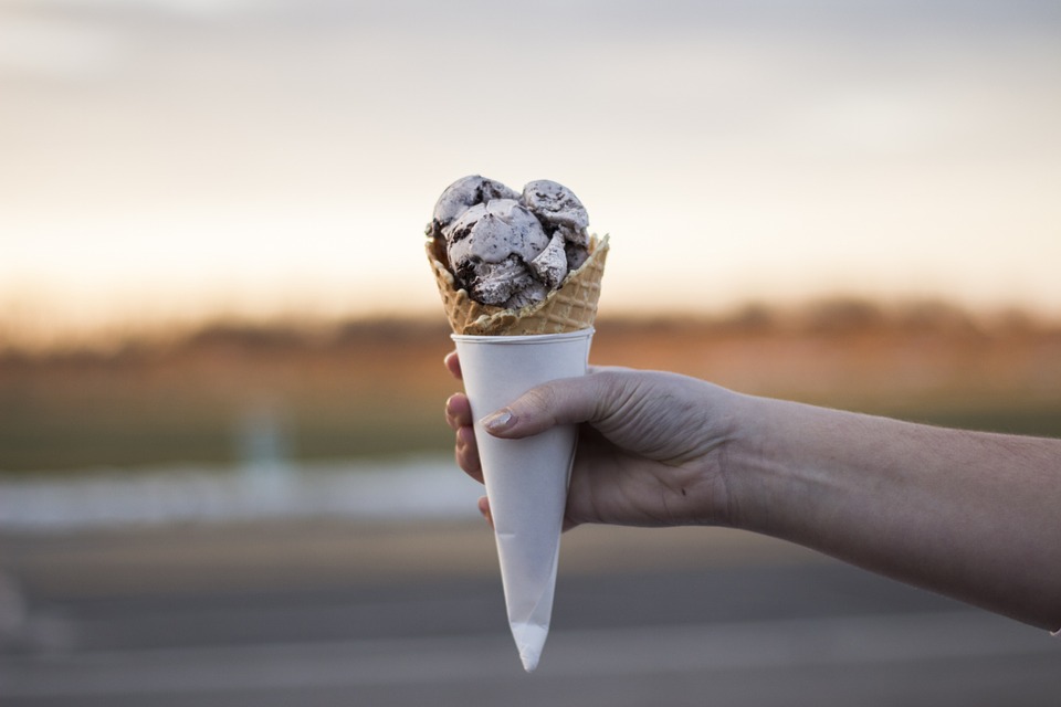Нижегородская область — в топ-5 регионов, где делают самое вкусное мороженое
