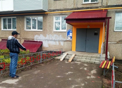Пьяный школьник в Арзамасе дважды избил мужчину и потребовал у жертвы денег