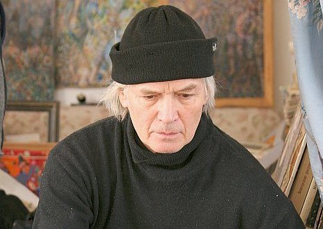 Борис Кучер: «Цыганка сказала Губанову — будешь жить недолго, но о тебе будут помнить»