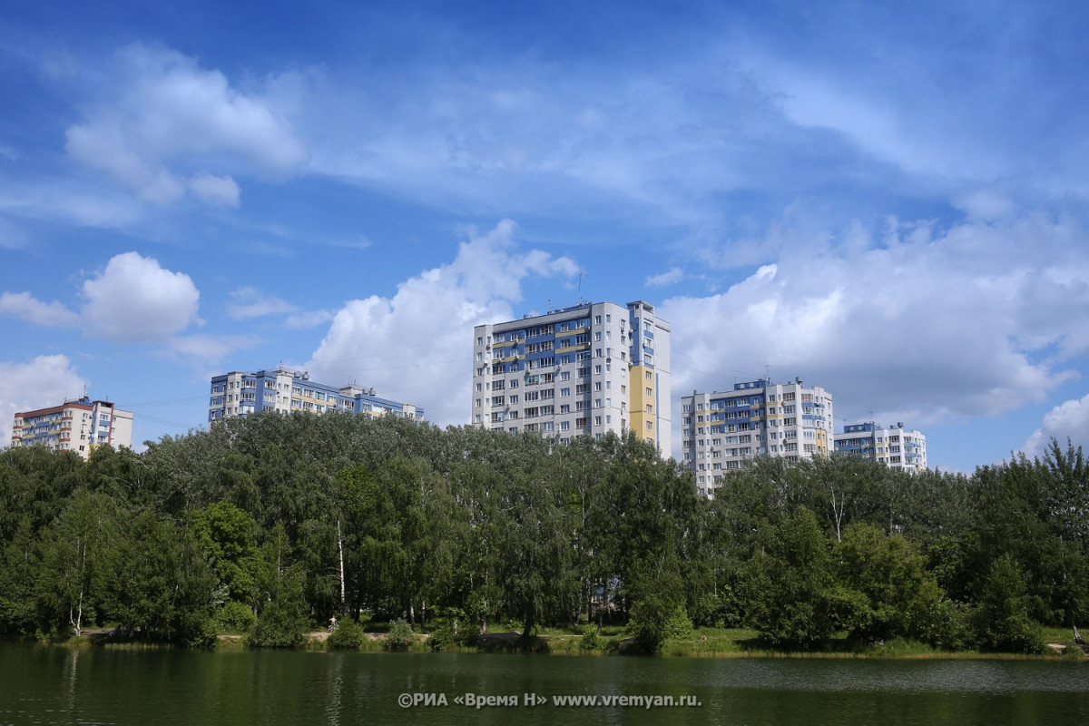 С начала лета в Нижегородской области утонули 23 человека