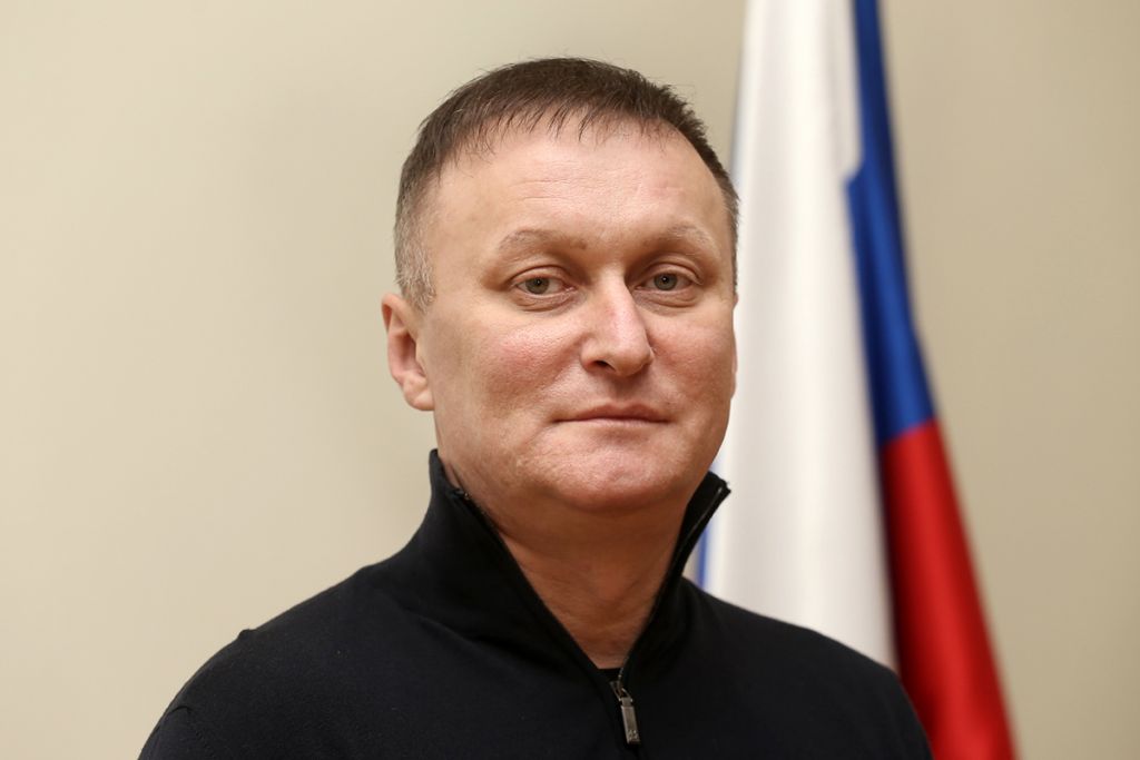 Врач-инфекционист Александр Меньшиков скончался в Нижнем Новгороде
