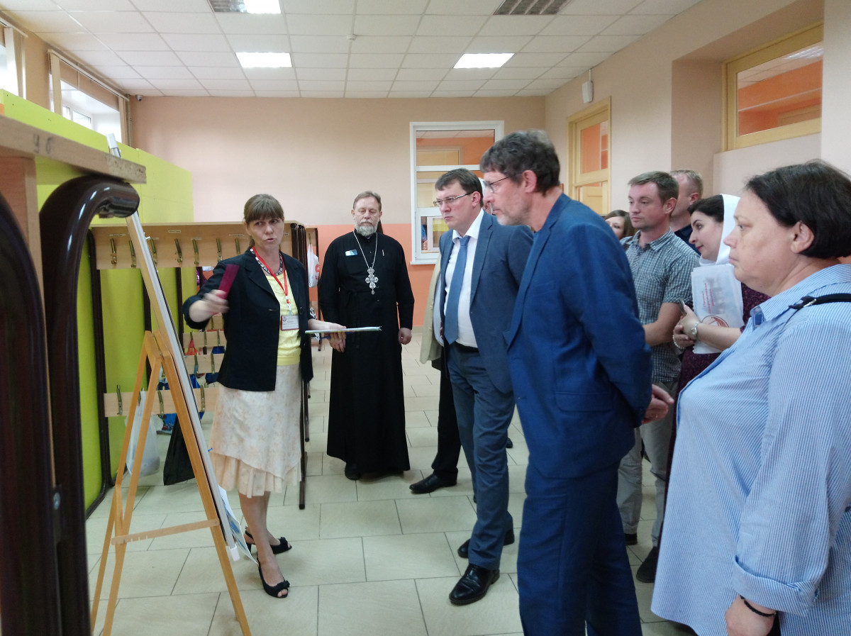 Просветительский проект арзамас