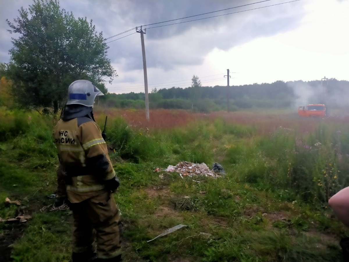 Двое мужчин погибли в Автозаводском районе при проведении бурильных работ
