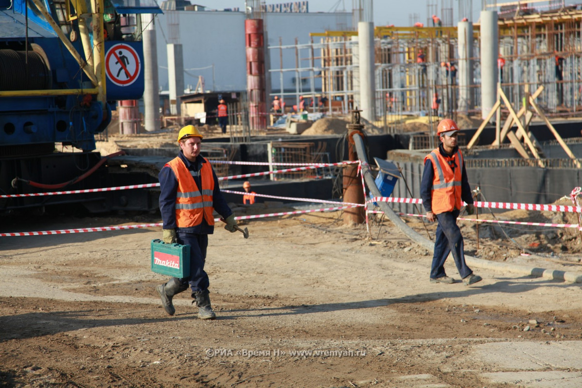 Выяснилась правда о временном трудоустройстве нижегородцев этим летом