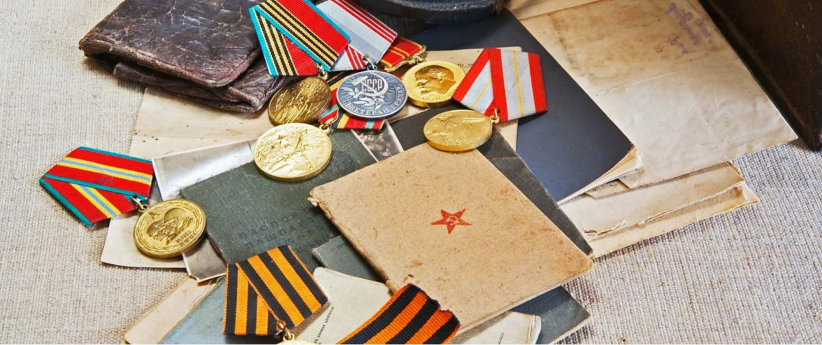Нижегородцы могут бесплатно подать заявку на установление судьбы родственника-участника ВОВ
