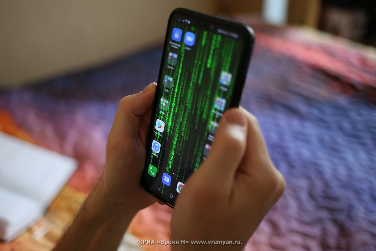 Нижегородцы начали запасаться смартфонами с поддержкой 5G