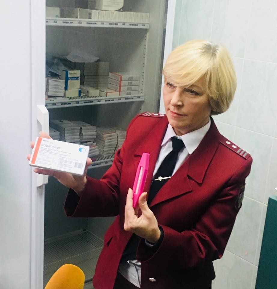 Низкий уровень заболеваемости ОРВИ сохраняется в Нижегородской области