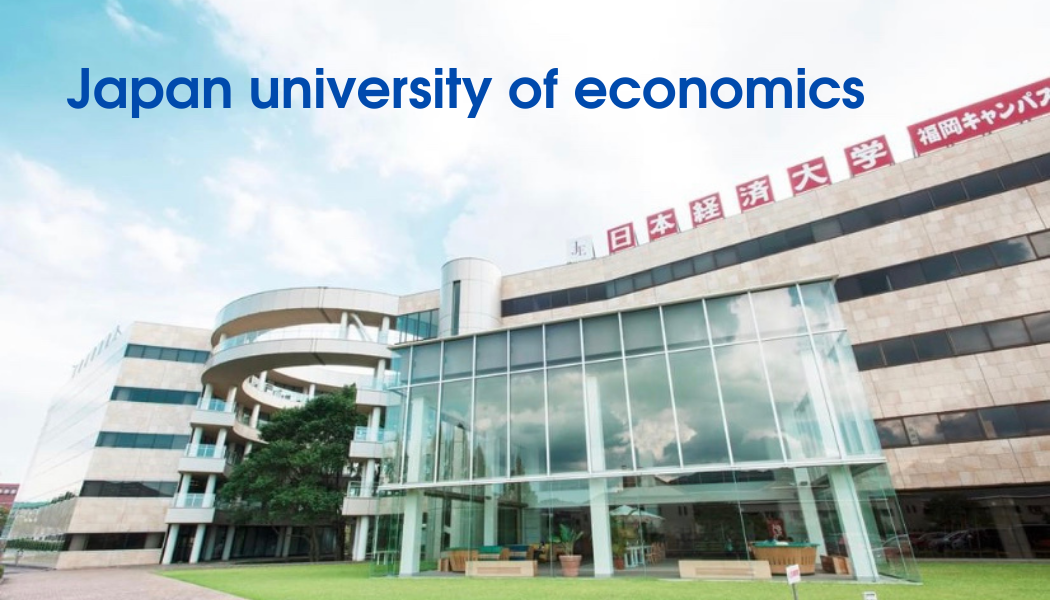 НГЛУ и Японский университет экономики заключили меморандум о взаимопонимании