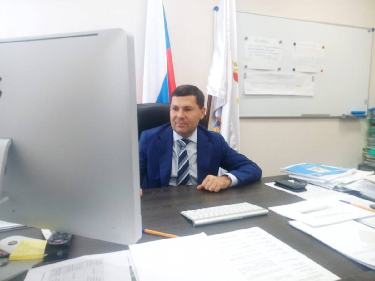 Нижегородцы предложат инициативы по совершенствованию реализации нацпроектов