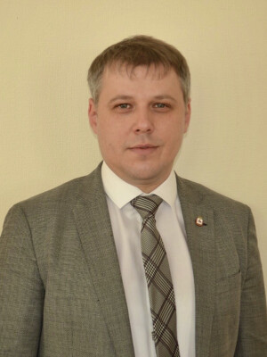 Александр Вовненко покинул пост главы Нижегородского района