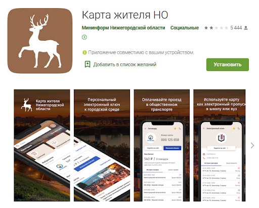 Форму отчета о работающих удаленно сотрудниках разработали в Нижегородской области