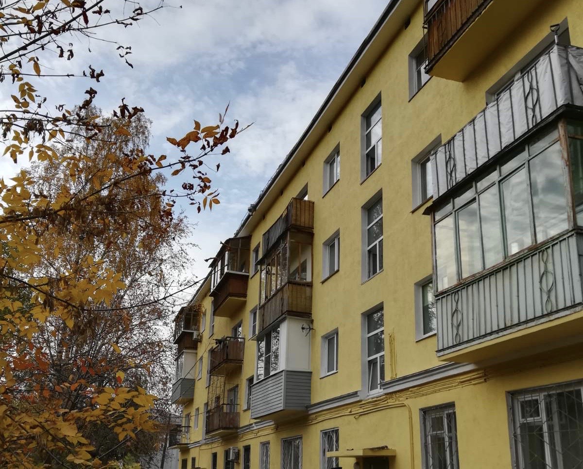 Купить Дом В Нижегородском Районе Нижнего Новгорода