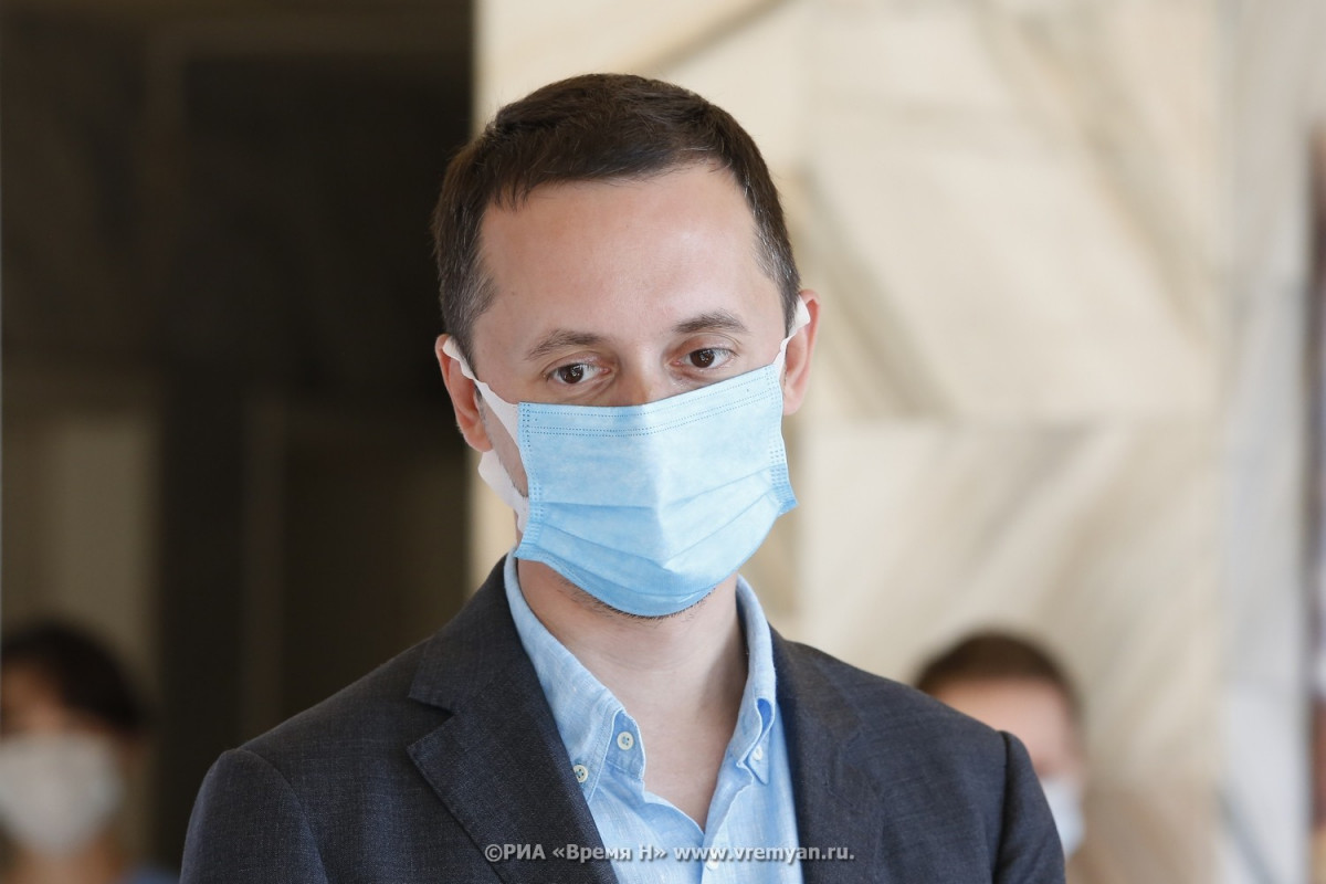 Давид Мелик-Гусейнов рассказал новую информацию о коронавирусе