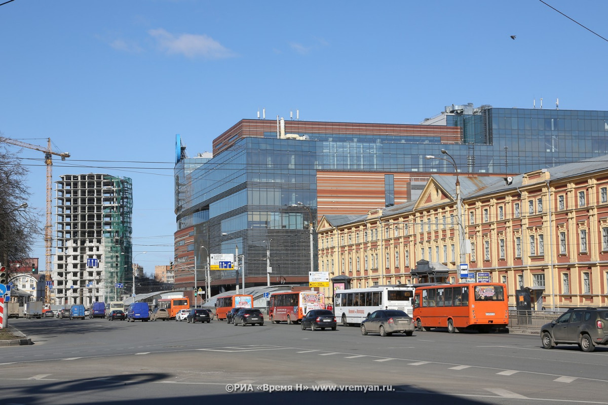Пропавшая в Нижнем Новгороде Миновархон Умарова найдена