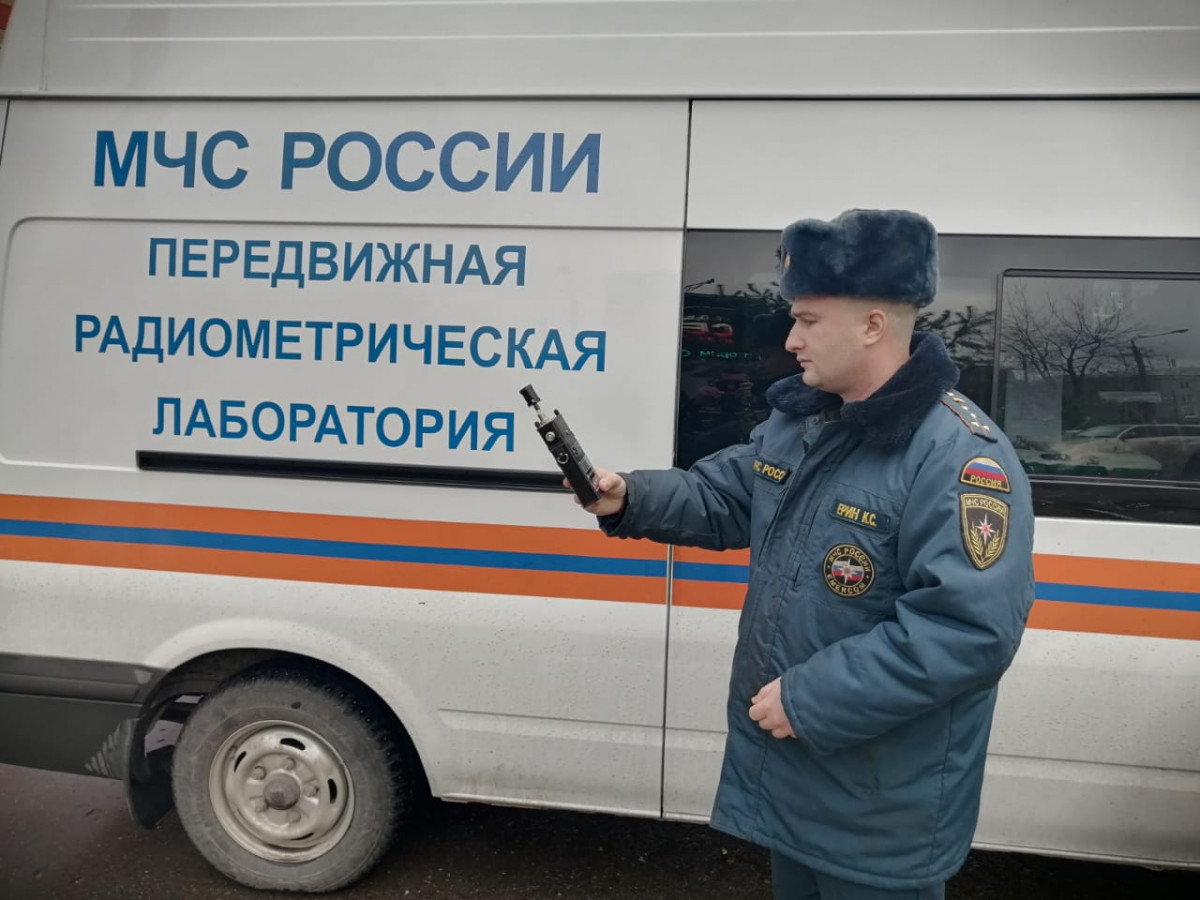 Около 130 обращений по поводу запаха газа поступило от жителей Нижнего Новгорода