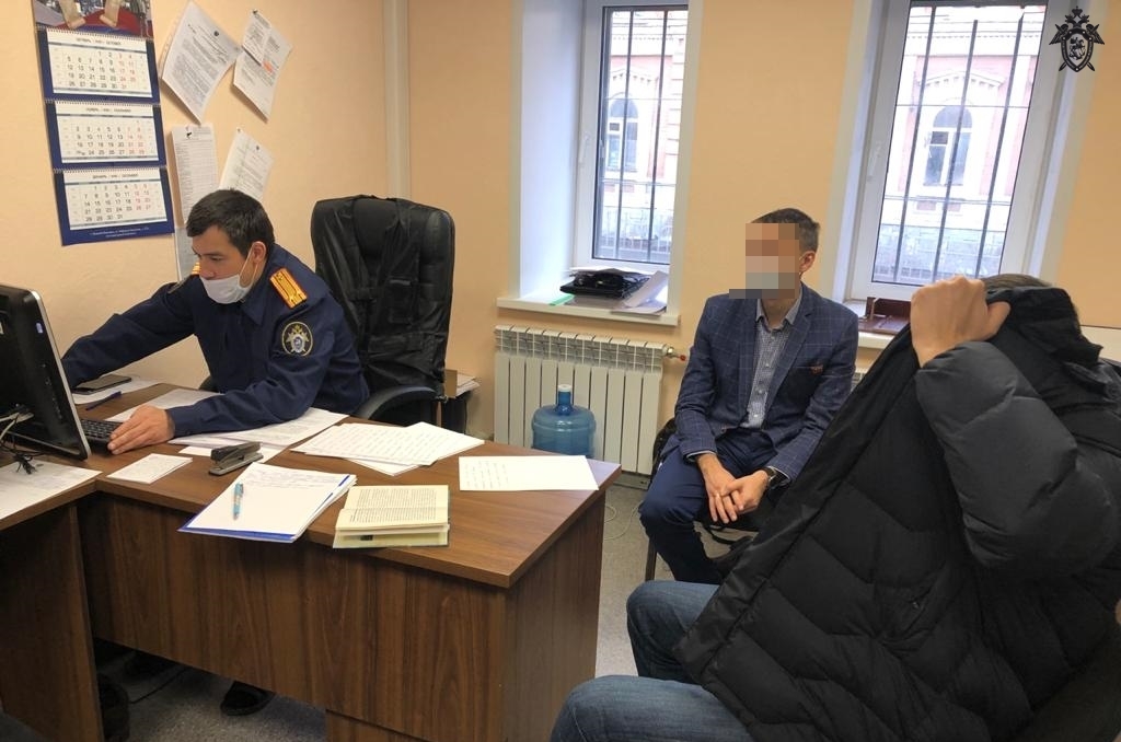 Руководители «Нижегородского водоканала» задержаны по делу о взятках