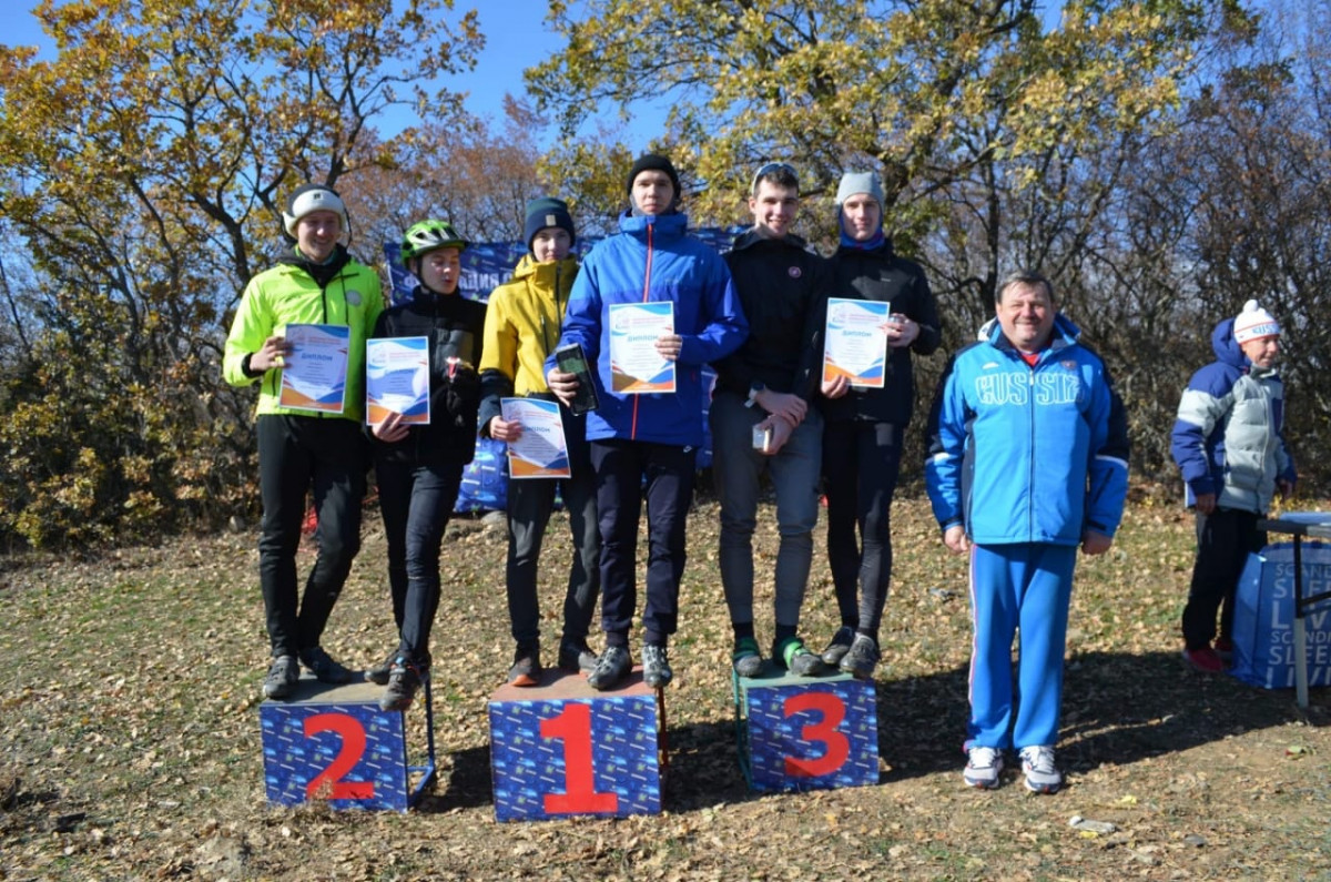 Нижегородские велосипедисты взяли четыре «бронзы» на соревнованиях в Крыму
